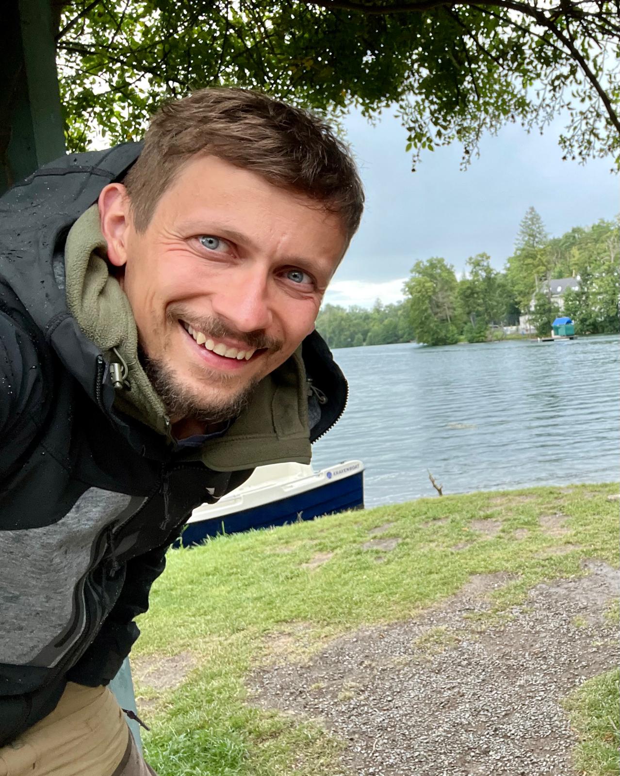 Dominik Sidor