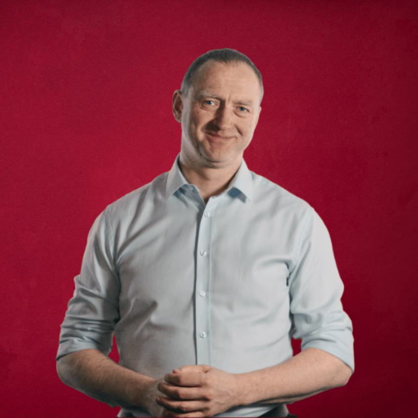 Andrzej Cwynar