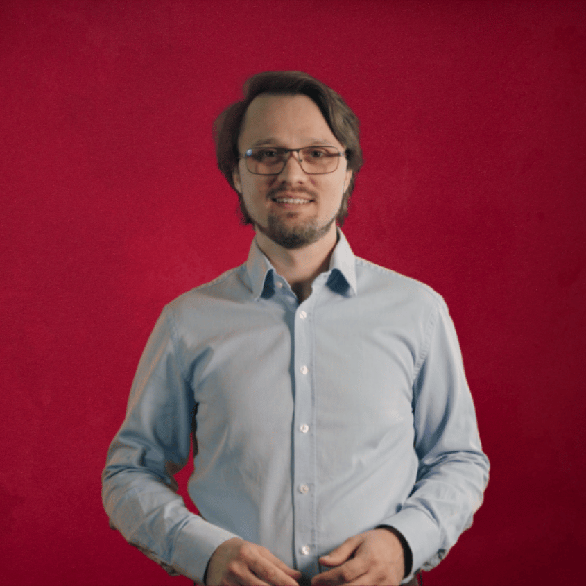 Piotr Nawrot