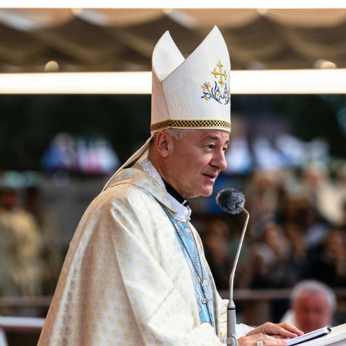 bp Artur Ważny