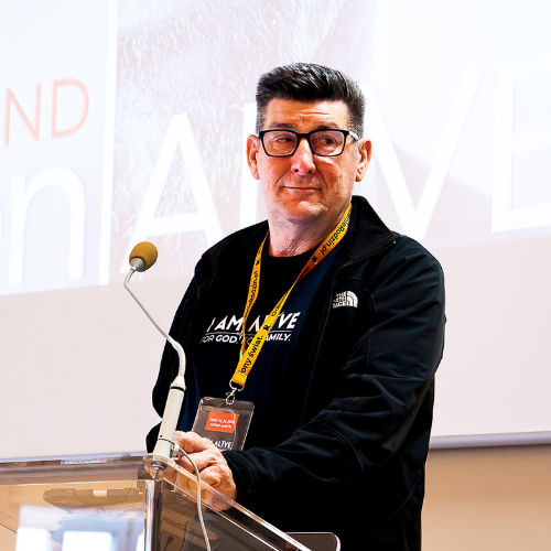 Peter Gabauer
