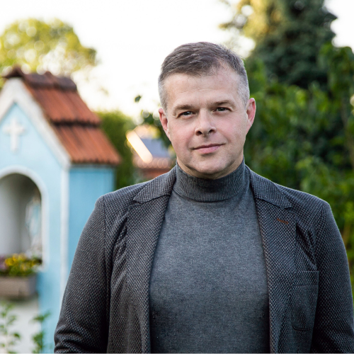 Mariusz Bilski