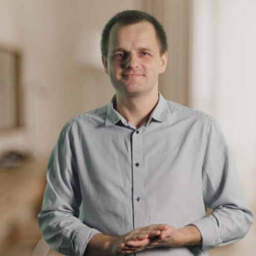Paweł Dorosz